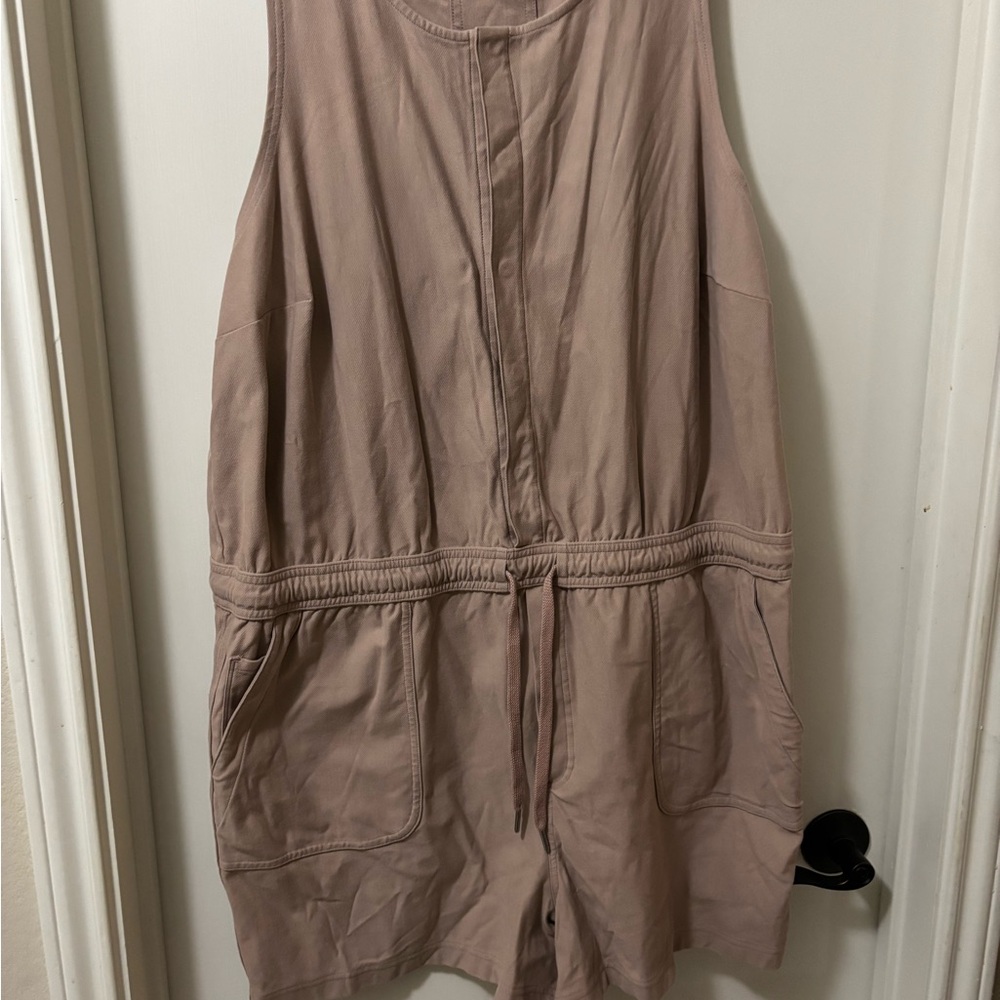 Athleta Farallon Romper